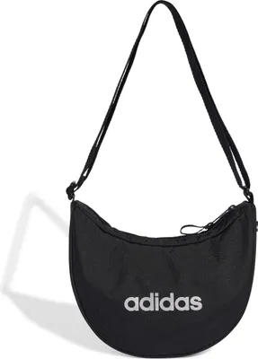 Produktbild von Adidas W L Ess Pouch Navy Navy -