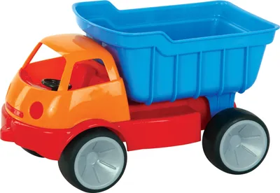 Produktbild von GOWI Muldenkipper lose , 560-49