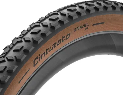Immagine prodotto di Pneumatico Pirelli Cinturato Gravel Road Tubeless Ready