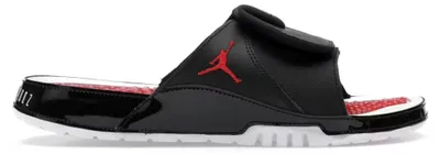 Productafbeelding van Jordan Hydro XI Retro Bred - EU 46
