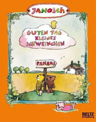 Produktbild von Guten Tag, kleines Schweinchen