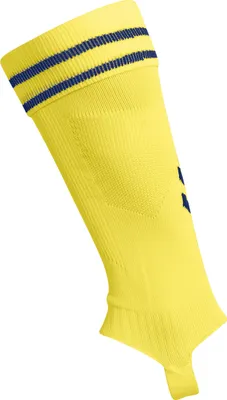 Produktbild von Hummel ELEMENT FOOTBALL SOCK FOOTLESS