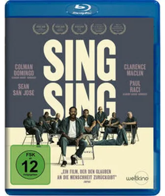 Produktbild von Sing Sing