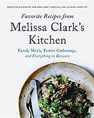 Immagine prodotto di Favorite Recipes from Melissa Clark's Kitchen