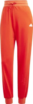 Produktbild von Hosen Adidas W Bluv Pt IS4285