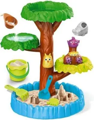 Produktbild von Grundwasserspiegel für Kinder Drzewko