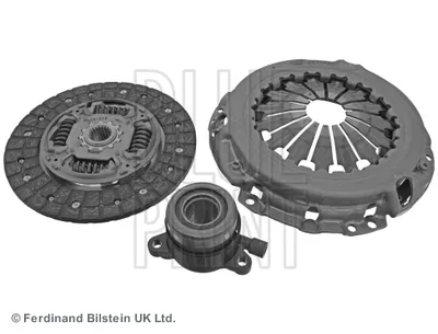 Produktbild von BLUE PRINT Kupplungssatz Kupplung für TOYOTA Yaris Schrägheck (P9) ADT330296