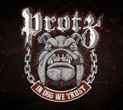 Produktbild von In Dog We Trust