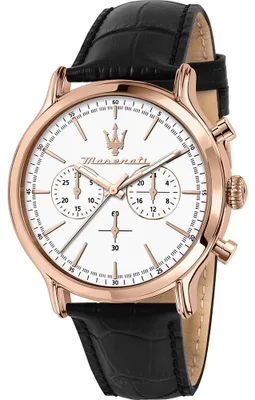 Produktbild von Maserati Epoca Chronograph Herrenuhr
