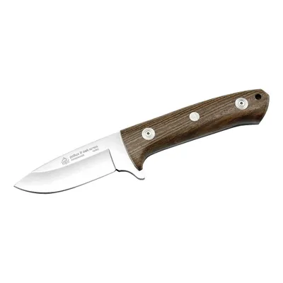 Produktbild von Puma IP POLLUX II Outdoormesser, Bocoteholz 307609