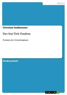Produktbild von Das Star Trek Fandom