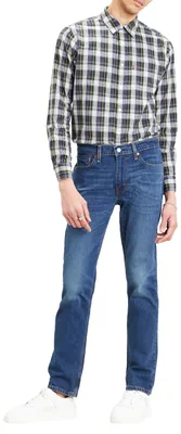 Immagine prodotto di Levi's, modello 511 Slim, pantaloni da uomo
