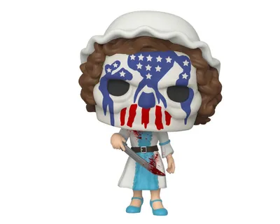 Immagine prodotto di The Purge - Betsy Ross 810 - Funko Pop! - Figura in vinile
