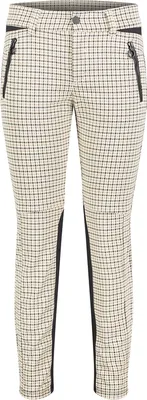 Produktbild von MAC VISION light pearl white check 5255-00-0172 201K W40 LOL