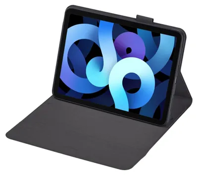 Produktbild von 4smarts DailyBiz, Flip case, Apple, iPad 10.9 (2022 10th Gen.), 27,7 cm (10.9"), 410 g
