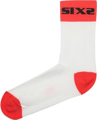 Produktbild von Sixs Short Socken Schwarz EU 39-42 Herren Schwarz EU 39-42