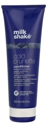 Produktbild von Milk_Shake Cold Brunette Conditioner 250 ml