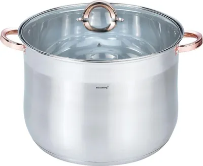Obrázok produktu pre Klausberg Kuchynský riad KB7798