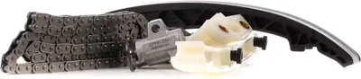 Produktbild von RIDEX 1389T0015 Steuerkettensatz Steuerkette für OPEL Corsa D Schrägheck (S07) Corsa C Schrägheck (X01) Meriva A (X03) Astra H Caravan (A04)