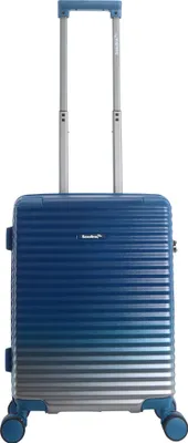 Produktbild von Saxoline Handgepäck Elite aus robustem ABS/PC-Material Blue One Size