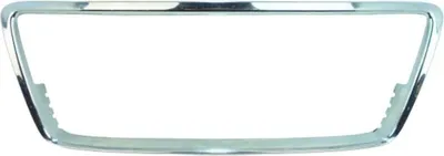Zdjęcie produktu dla TOYOTA Avensis listwa zderzaka przedniego chrom PZ415-T0494-ZB OE
