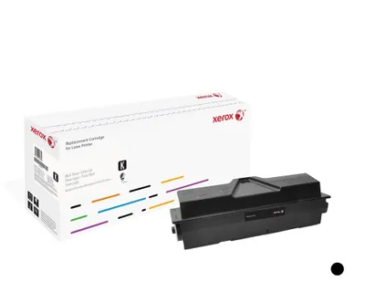 Immagine prodotto di Xerox Cartuccia toner nero Equivalente a Kyocera TK 160 Compatibile con Kyocera FS 1120D 1120DN
