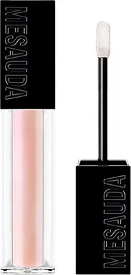 Produktbild von Mesauda Beauty Gloss Matrix 102 Holo Ice 5ml - Lipgloss