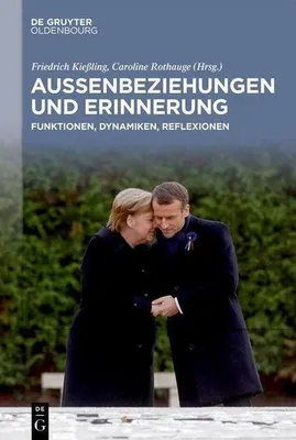 Produktbild von Außenbeziehungen und Erinnerung