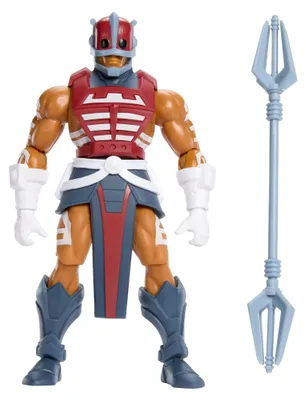 Image de Masters of the Universe JHJ98, 6 ans, Multicolore, Plastique