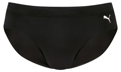 Produktbild von Puma Herren Classic Swim Briefs, Schwarz, XL EU