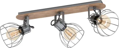 Zdjęcie produktu dla Lampa reflektor spot SAMBATELLO 98136 Eglo