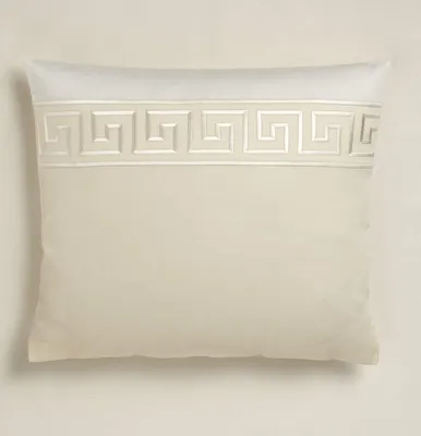 Produktbild von elegante Mako-Satin El Greco 1976 - Farbe: Natur - 7, 80/80 155/200 cm
