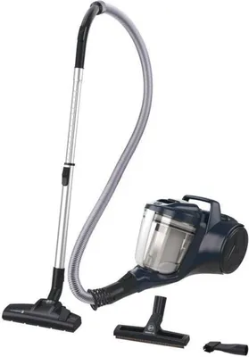 Image de Extracteur Hoover HP110HM Bleu 700 W