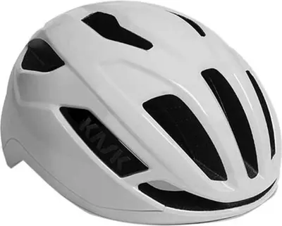 Obrázok produktu pre Kask Sintesi White M Prilba na bicykel