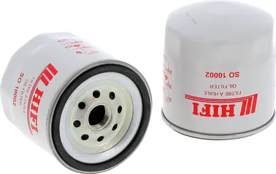 Produktbild von Ölfilter SO 10002