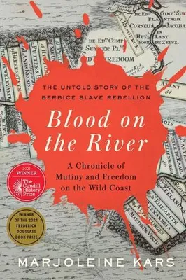 Produktbild von Blood on the River