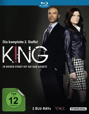 Obrázok produktu pre King