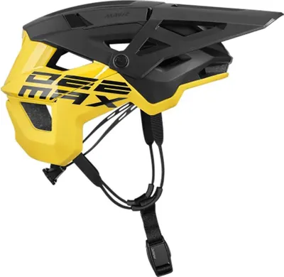 Obrázek produktu pro Mavic Deemax Pro Mips Mtb helma žlutá S žlutá S