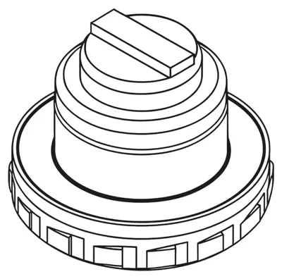 Produktbild von Original Kärcher Saugmotor für 1.667-239.0