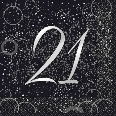 Obrázok produktu pre Unique Party 57489, Viacfarebný, Obrázok, 330 mm, 330 mm, 16 kusov