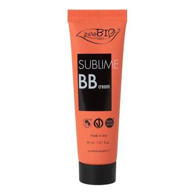 Zdjęcie produktu dla Sublime BB Cream - 03 30ml