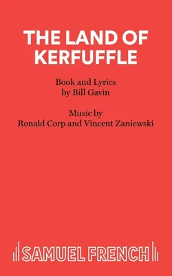 Produktbild von The Land of Kerfuffle