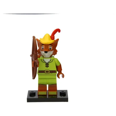 Immagine prodotto di LEGO "100 anni di Disney": Robin Hood