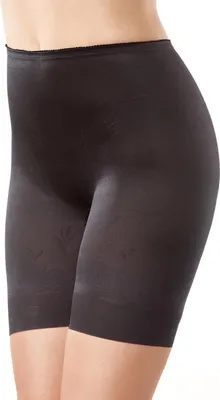 Produktbild von SUSA Comfort Miederhose mit Bein 5158 (Farbe: schwarz / Größe : 80)