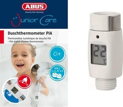 Produktbild von Abus Jc8740 Pia