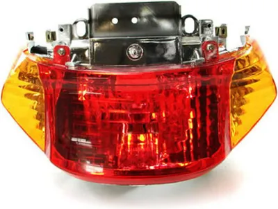 Zdjęcie produktu dla Lights Rueck