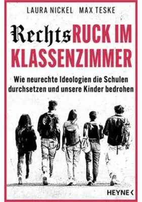 Image de Rechtsruck im Klassenzimmer