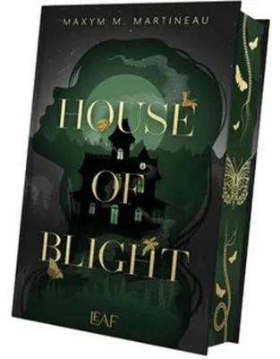 Image de House of Blight