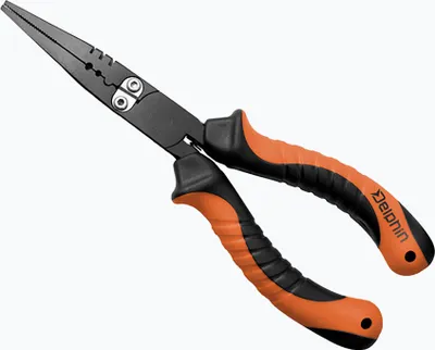 Obrázek produktu pro Delphin MULTI+CUT 18 cm Kleště