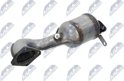 Produktbild von NTY Katalysator Kat für VW GOLF VI (5K1) Euro 5 KAT-VW-004
